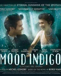 Mood Indigo